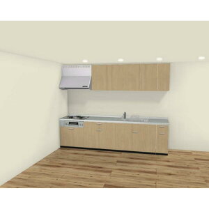 LIXIL VXeLb` VGS I^ Ԍ3000mm {v[ O[v1 JX^v