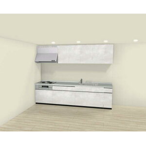 LIXIL VXeLb` VGS I^ Ԍ3000mm {v[ O[v2 JX^v