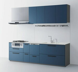 TOTO VXeLb` Nb\ I^ Ԍ2850mm NX^v XCh[ ꂢې H􂢊@t