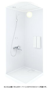 TOTO V[[JSV-L^Cv 0808TCY @@:D800×W800×H2030mmJSV0808ULV[jbgV[u[X