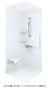 TOTO V[[JSV-T^Cv 0808TCY @@:D800×W800×H2030mmXCho[ER[i[`FAtJSV0808UTV[jbgV[u[X