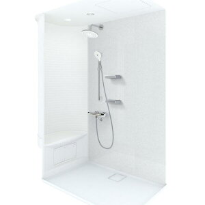 TOTO V[[ JSV-X^Cv 0816TCY @@:D800×W1550×H2030mm I[o[wbhV[EA[``FAt JSV0816UX V[jbg