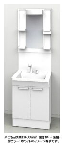 TOTO ʉϑ VV[YԌ600mmJ^CvʋGRVOV[LDPB060BAGE_2_+LMPB060A1G__1G