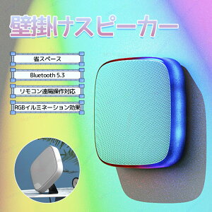 �X�s�[�J�[ Bluetooth�X�s�[�J�[ bluetooth �u���[�g�D�[�X�X�s�[�J�[ �Ǌ|���X�s�[�J�[ Bluetooth5.3 AUX�ڑ� USB������ ���y�Đ� 360°�T���E���h�T�E���h TWS�Ή� RGB���C�g�t�� �Ǌ|�� ��� �{�^������