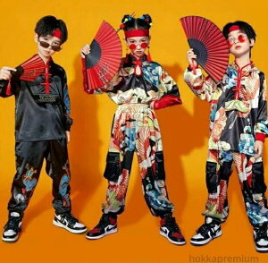 JAZZ 10�� �Z�b�g�A�b�v �_���X �p���c 110-180 �L�b�Y �����s�[�X �L�b�Y�_���X�ߑ� �L�b�Y�_���X�q�b�v�z�b�v �x�X�g �ߑ� �� HIPHOP �V���[�g�p���c hippop�� 20�� �a��