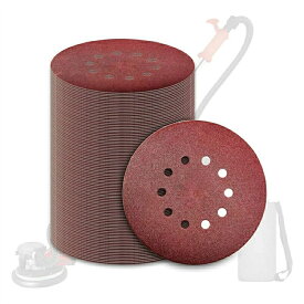 ディスクペーパー 225mm径 10穴