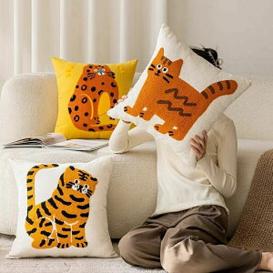 �V�z�j�� ���z�c�J�o�[ ��̓� �l�p �������J�o�[ �L 5�X�^�C�� 45*45cm �V���v�� �}���`�J���[ �p�^ �� ������ �v���[���g �k�� �w���ăJ�o�[ ���n �� �N�b�V�����J�o�[ ��l��炵 �ݑ�Ζ� 