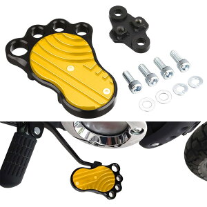 �����L�[ Monkey �z���_ �����L�[125(JB02/03) �ɓK���Ă��܂��u���[�L�y�_������~�߃y�_���I�[�g�o�C�A�N�Z�T���[ 125 125 For �����L�[125
