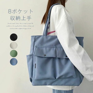 A4 ��e�ʃo�b�O �傫�� �y�� �L�����o�X�g�[�g�o�b�O �t�@�X�i�[�t�� �}�U�[�Y�o�b�O