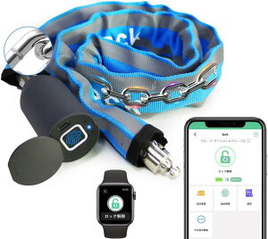 自転車 ロック スマホ」の人気商品一覧・価格比較 - 価格.com