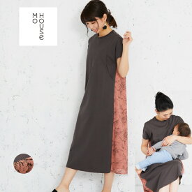 楽天市場 妊婦 でも 着 れる ワンピースの通販