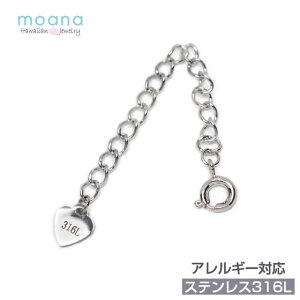 AWX^[ lbNX`F[ T[WJXeX 316L ×pXeX 6cm AWX^[`F[  fB[X WG[ Ai  a ANZT[ 킢 Mtg