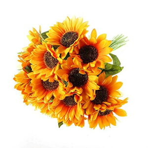 ひまわり 造花 花束の人気商品 通販 価格比較 価格 Com ひまわり 造花 花束の人気商品 通販 価格比較 価格 Com