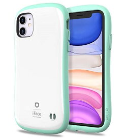 iFace First Class Pastel iPhone 11 ケース [ミント] iPhone11/6.1インチ