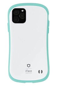 iFace First Class Pastel iPhone 11 Pro ケース [ミント] iPhone11 Pro/5.8インチ