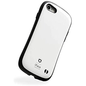 iFace First Class Standard iPhone SE 2020 第2世代/8/7 ケース 耐衝撃 [ホワイト] iPhone SE(第2世代)/8/7