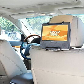 楽天市場 Dvdプレーヤー 車載用 カラーホワイト 車用品 バイク用品 の通販