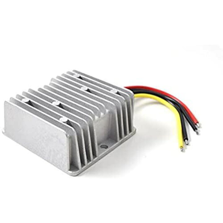 楽天市場 Dcdc コンバーター 5vからdc 12v昇圧コンバータレギュレータ8a 96w電源アダプタは 自動車船用モーターステレオ無線太陽エネルギーシステム Dc 5 11v入力を受ける 用です スマホケースのmoaセレクト