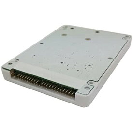 CY mSATA Mini PCI-E SATA SSD - 2.5インチ IDE 44ピン ノートブック ノートパソコン HDDケース エンクロージャー ホワイト