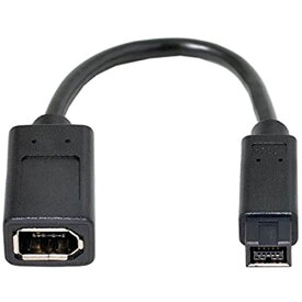 楽天市場 Firewire 9pin 6pinの通販