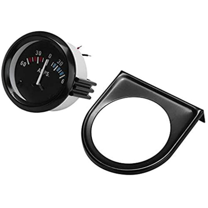 楽天市場 電流計 ミリメートル電流計 バックライト付き 直径56mm 車用オートゲージ 自動車電流計 12v 自動車改造用電流計 汎用性 車用atvアンプメジャー Moaセレクト 楽天市場 電流計 ミリメートル電流計 バックライト付き 直径56mm 車用オートゲージ 自動車電流計 12v 自動車改造用電流計 汎用性 車用atvアンプメジャー Moaセレクト