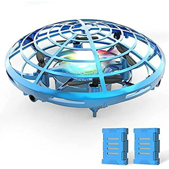 deerc ufo