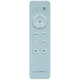 Atmoph Remote