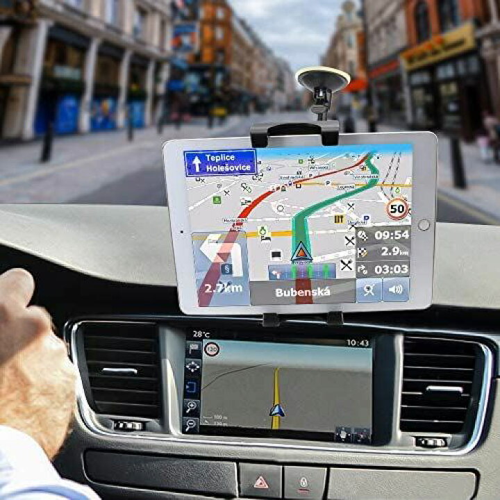 楽天市場】EXSHOW 車載タブレットホルダー 車のフロンドガラス取り付けるロングアームサクションカップマウント スタビライザーパッド付き iPad Pro 12.9 11 10.5, iPad Air 5 4 3 2 1, iPad mini 5 4 3 2 1, Samsung Galaxy Tabsなど全ての7-12.9インチタブレットに ... 楽天市場】EXSHOW 車載タブレットホルダー 車のフロンドガラス取り付けるロングアームサクションカップマウント スタビライザーパッド付き iPad Pro 12.9 11 10.5, iPad Air 5 4 3 2 1, iPad mini 5 4 3 2 1, Samsung Galaxy Tabsなど全ての7-12.9インチタブレットに ...