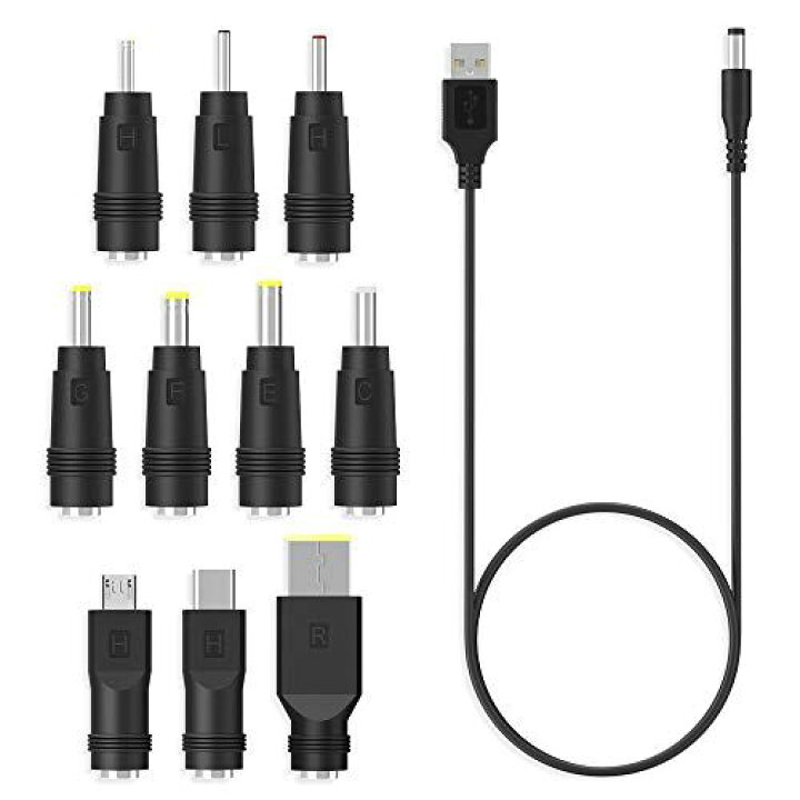 割引 KAUMO DC電源コネクタ 外径5.5mm 内径2.1mm ジャック2本 discoversvg.com 割引 KAUMO DC電源コネクタ 外径5.5mm 内径2.1mm ジャック2本 discoversvg.com