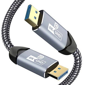 displayport ケーブル パソコンの人気商品・通販・価格比較 - 価格.com