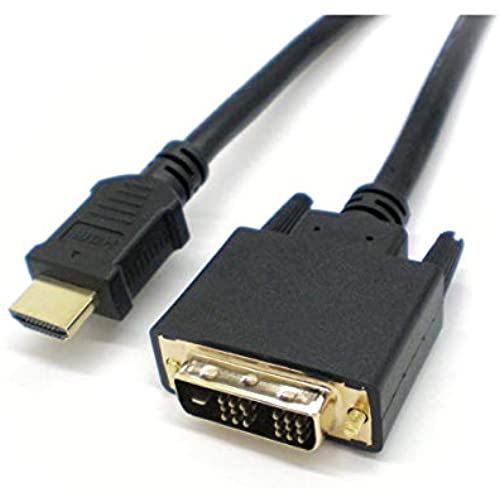 安全 現品限り一斉値下げ スターケーブル DVI-HDMI変換ケーブル WUXGA 1920x1200 対応 10m charlesseavey.com charlesseavey.com