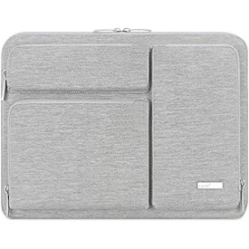 Lacdo 15インチ ラップトップスリーブケース にとって 16インチの新しいMacBookPro A2141 2019-2020、15インチの新しいMacBook Pro A1707 ... MacBook Pro16の場合は15インチ グレー