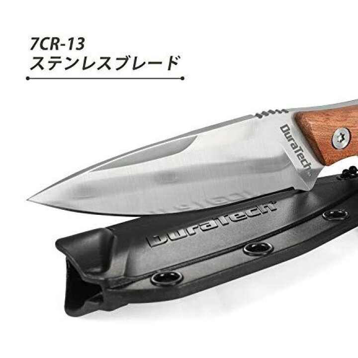 楽天市場】DURATECH ネックナイフ シースナイフ アウトドアナイフ コンパクト 切れ味よい フルタング 木製グリップ 首にかけるボールチェーン付き キャンプ アウトドア 登山 お釣り ハイティンク 狩猟 野外 : スマホケースのMOAセレクト 楽天市場】DURATECH ネックナイフ シースナイフ アウトドアナイフ コンパクト 切れ味よい フルタング 木製グリップ 首にかけるボールチェーン付き キャンプ アウトドア 登山 お釣り ハイティンク 狩猟 野外 : スマホケースのMOAセレクト