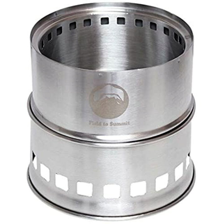 楽天市場】Field to Summit フレイムストーブ OFBSTOVE ウッドストーブ キャンプストーブ 焚火台 ストーブ 軽量 コンパクト 二次燃焼 携帯用 サブコンロ ステンレス 五徳 ミニツール 熱効率 ポータブル : スマホケースのMOAセレクト 楽天市場】Field to Summit フレイムストーブ OFBSTOVE ウッドストーブ キャンプストーブ 焚火台 ストーブ 軽量 コンパクト 二次燃焼 携帯用 サブコンロ ステンレス 五徳 ミニツール 熱効率 ポータブル : スマホケースのMOAセレクト