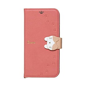 Cocotte iPhone11Pro専用手帳型スマホケース iP19_58-COT02 ピンク