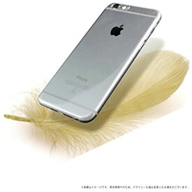 LEPLUS iPhone 7 Plus用 超極薄クリアハードケース（クリア） 「ZERO Air Crystal」 LP-I7PHTSTCL