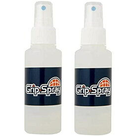 Grip-Spray バスケットボールプレイヤーのための手に塗る滑り止め 2本