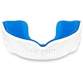 VENUM ヴェヌム マウスピース チャレンジャー／MouthGuard CHALLENGER - 青/白