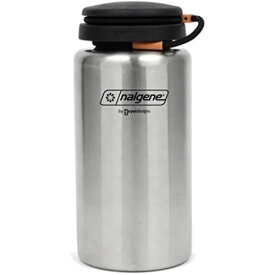 Nalgene Stainless Bottle 38 oz. by Nalgene