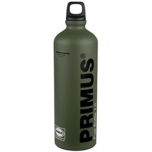 最適な材料 Primus Fuel 55%OFF Bottle - camping vert gaz
