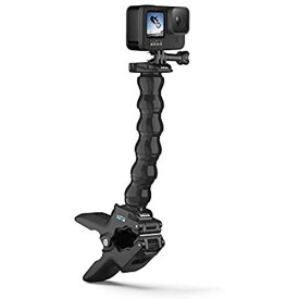 GoPro用アクセサリ Jaws フレックスクランプ ACMPM-001