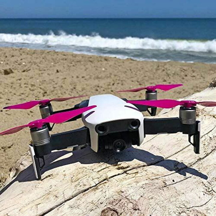 楽天市場】Master Airscrew DJI Mavic Air用 STEALTHアップグレード・プロペラV2 4本セット 5.3x3.3 マゼンダ MA.MC05333SM4 : スマホケースのMOAセレクト 楽天市場】Master Airscrew DJI Mavic Air用 STEALTHアップグレード・プロペラV2 4本セット 5.3x3.3 マゼンダ MA.MC05333SM4 : スマホケースのMOAセレクト