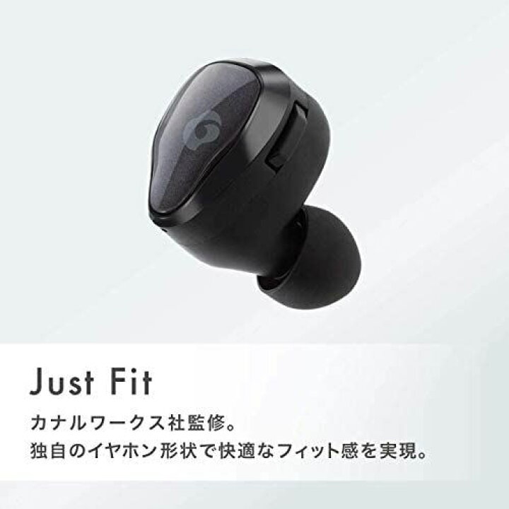 楽天市場】ソフトバンクセレクション 完全ワイヤレス Bluetoothイヤホン(アーバンブラック)SoftBank SELECTION GLIDiC Sound Air TW-7000 SB-WS72-MRTW/BK : スマホケースのMOAセレクト 楽天市場】ソフトバンクセレクション 完全ワイヤレス Bluetoothイヤホン(アーバンブラック)SoftBank SELECTION GLIDiC Sound Air TW-7000 SB-WS72-MRTW/BK : スマホケースのMOAセレクト