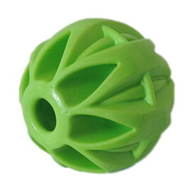 大型犬用ボール メガラスト JW Megalast Ball Large サイズL 丈夫！噛みやすい！ [並行輸入品]