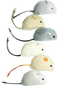 ねこ おもちゃ ねずみ 猫用品の人気商品 通販 価格比較 価格 Com