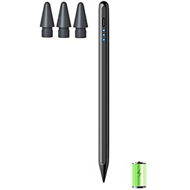 ipadペンシル アップルペンシル 第2世代 互換 タッチペン apple ペン ipad pencil タッチペン iPad（第9/8/7/6世代）12.9インチiPad Pro（第5/4/3世代）11インチiPad ...