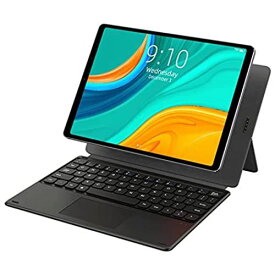 CHUWI Hipad plus タブレット11インチ 専用キーボード付きケース 軽量 磁気装着 TPU スマートカバー