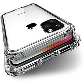 BENEFIQ iPhone 13 用 ケース クリア 耐衝撃 米軍MIL規格取得 透明 アイフォン ソフト カバー ワイヤレス充電 iPhone13 用