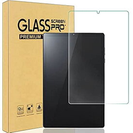 FOR Lenovo TAB 6 5G 10.3インチ 用の ガラスフイルム FOR Lenovo TAB 6 5G 10.3インチ 用の 強化ガラス 液晶保護フィルム強化 3D タッチ ガラス フィルム 飛散防止