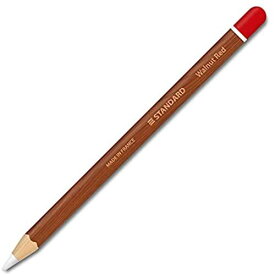 アップルペンシル2世代専用スキンシールス Apple Pencil iPad Pro Apple Pen テッカー 保護フィルム カバー ケース ウッド柄 （2枚組）W09、濃ウッド+レッドキャップ
